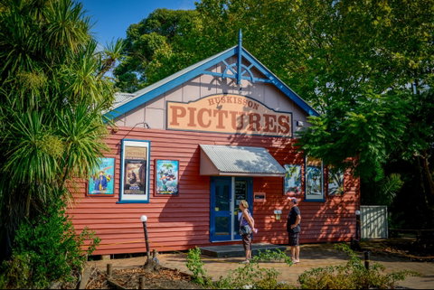 Huskisson Pictures - Australia Accommodation 0