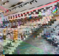 in.cube8r gallery and emporium - Australia Accommodation
