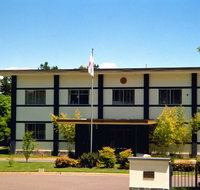 Japan Embassy of - Australia Accommodation