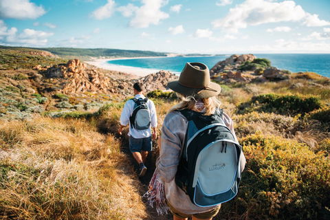 Jarrahland Wildflower Trail - Australia Accommodation 1