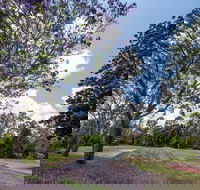 John Scott Park - Australia Accommodation
