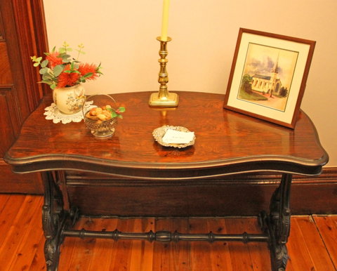 John Macarthur's Hambledon Cottage  Museum - Australia Accommodation 2