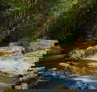 Jumrum Creek Walk Jumrum Creek Conservation Park - Australia Accommodation