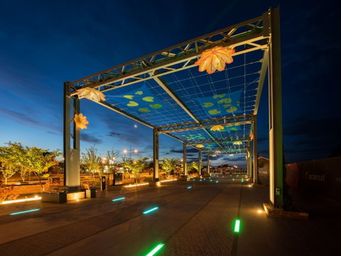 Junction Place - Australia Accommodation 2