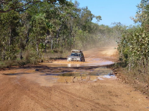 Kalumburu Road - Australia Accommodation 0