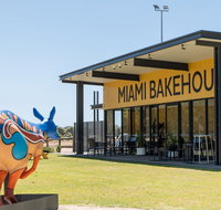 KangaART at Miami Bakehouse - Australia Accommodation