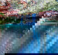 Karijini and the Pilbara - Australia Accommodation