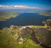 Lake Hume Loop - Australia Accommodation