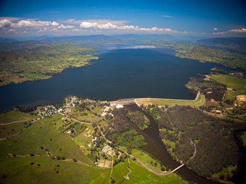 Lake Hume Loop - Australia Accommodation 0