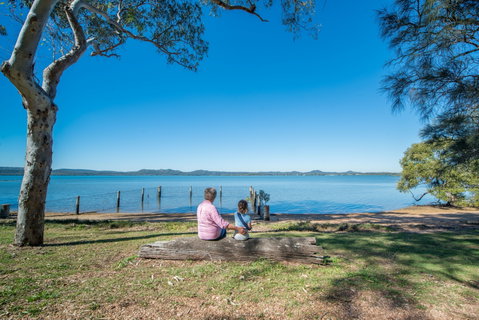 Lamb Island (Nguderoo) - Australia Accommodation 0