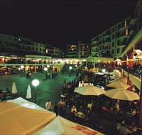 Leichhardt - Australia Accommodation