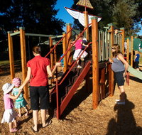 Les Stone Park - Australia Accommodation