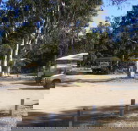 Lions Park - Nanango - Australia Accommodation