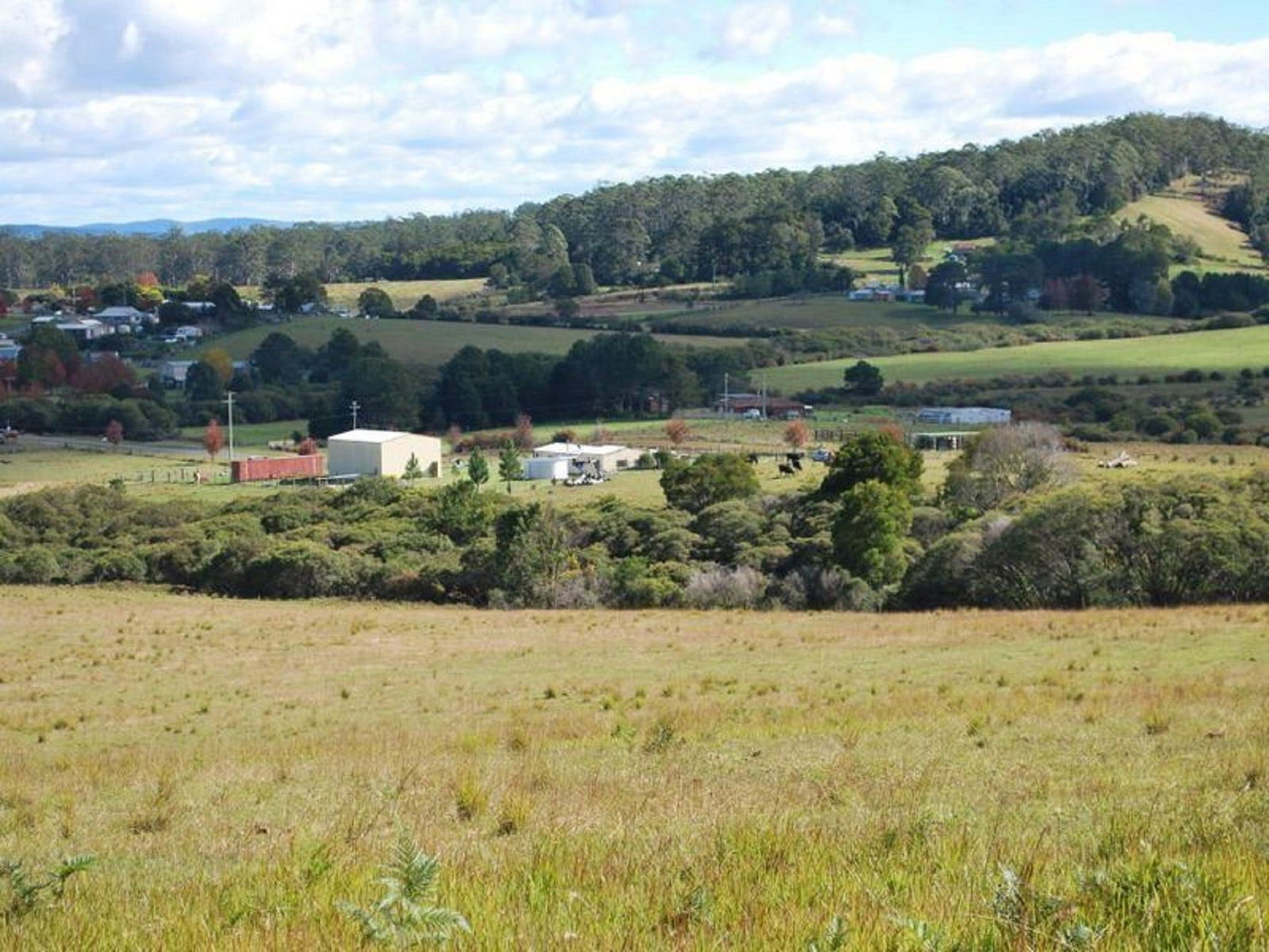 Lowanna NSW Australia Accommodation