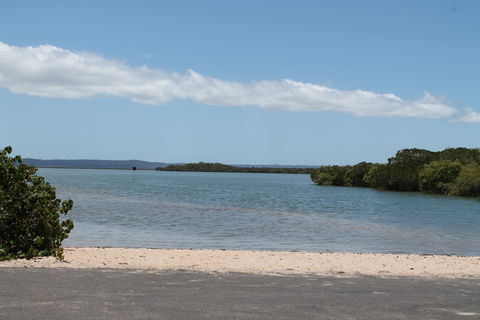 Maaroom Picnic Ground - Australia Accommodation 2