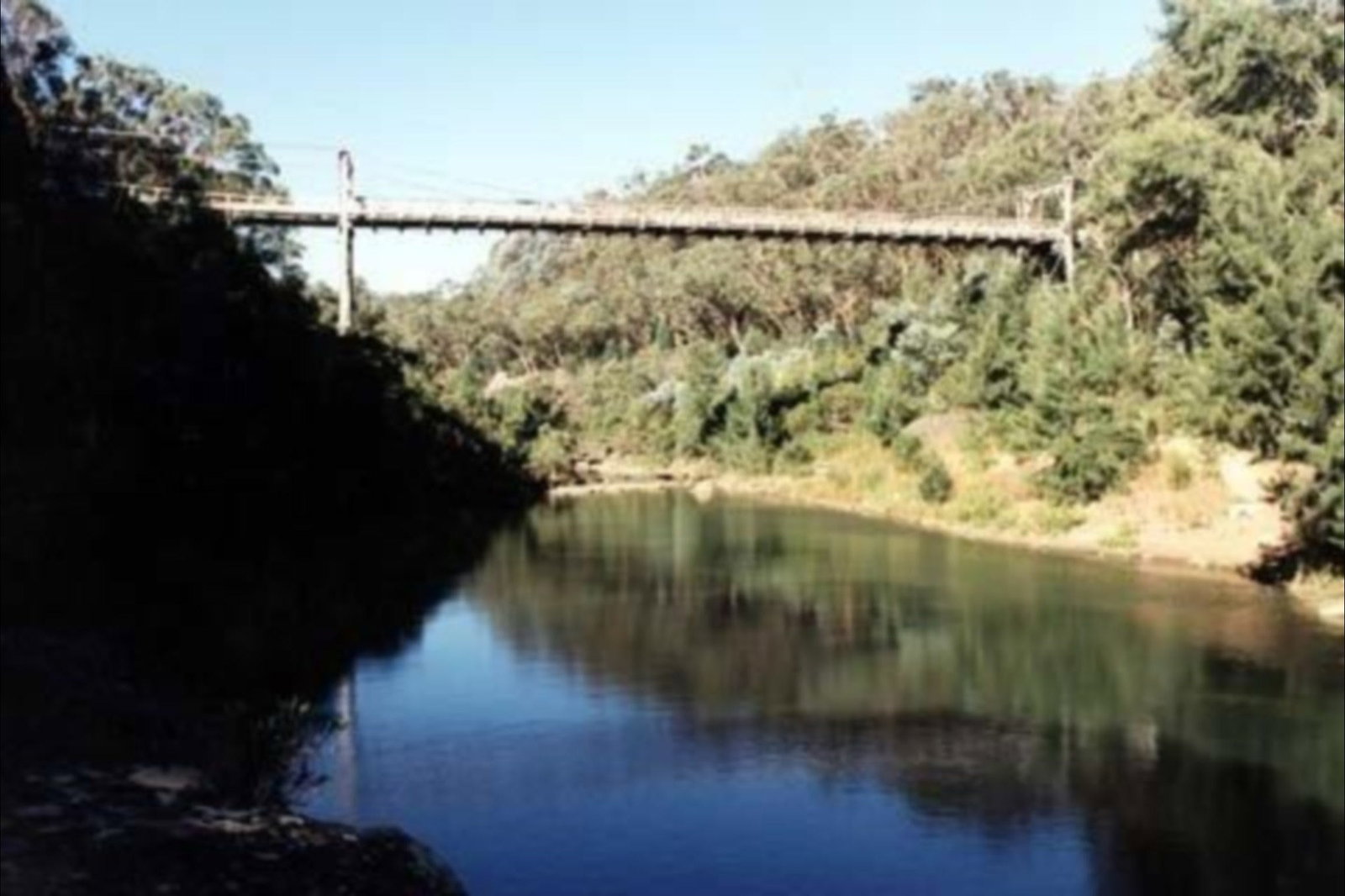 Maldon NSW Australia Accommodation