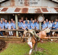 Mareeba Heritage Museum and Visitor Information Centre - Australia Accommodation