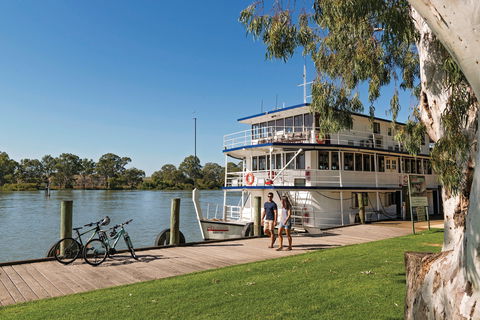 Mary Ann Reserve - Australia Accommodation 0