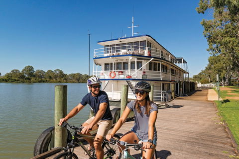 Mary Ann Reserve - Australia Accommodation 2
