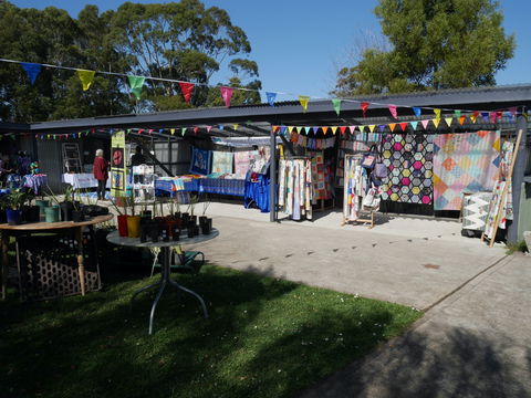 Margate Makers Market - Australia Accommodation 1