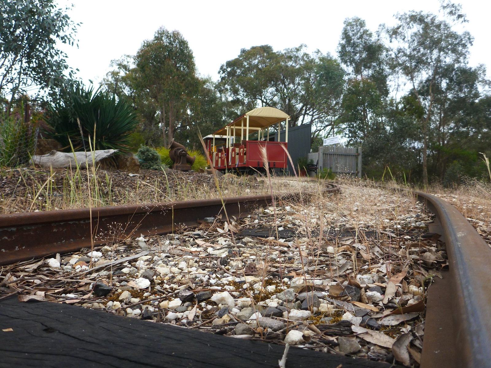 Kerrisdale VIC Australia Accommodation