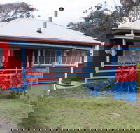 Montague Art and Craft Society  Glasshouse Rocks Road - Australia Accommodation