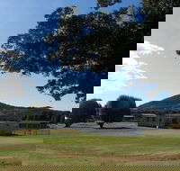 Mountain Vista Golf Club - Australia Accommodation
