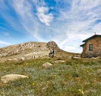 Mount Kosciuszko Summit walk - Australia Accommodation
