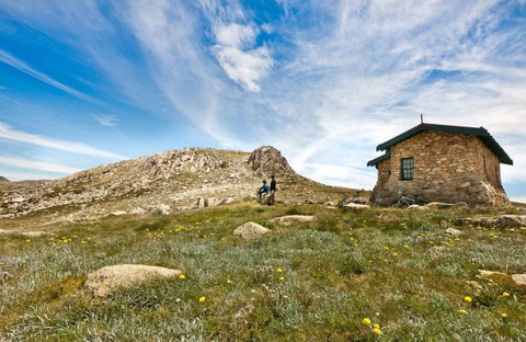 Mount Kosciuszko Summit Walk - Australia Accommodation 0