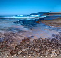 Munmorah State Conservation Area - Australia Accommodation