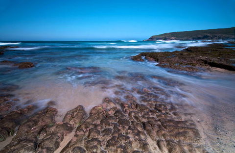 Munmorah State Conservation Area - Australia Accommodation 0