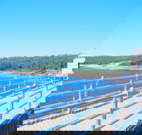 Mundaring Weir - Australia Accommodation