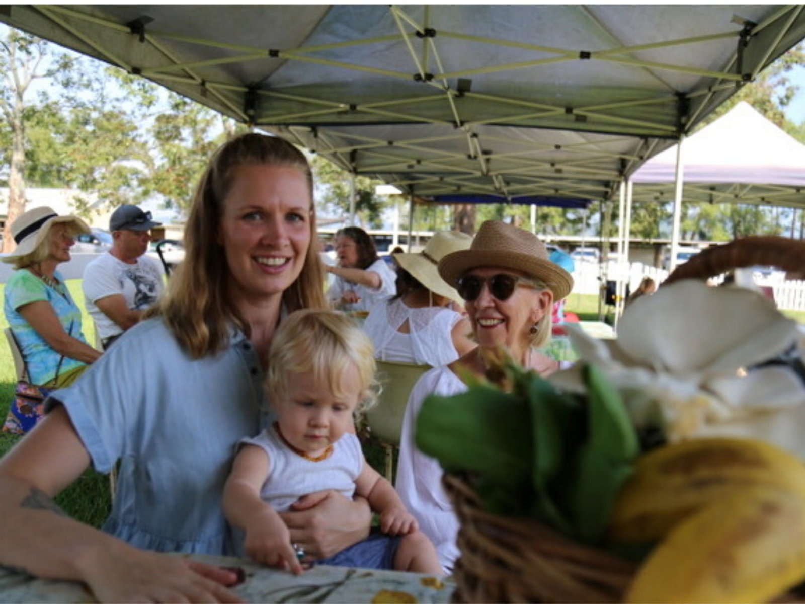Cedar Creek ACT Australia Accommodation