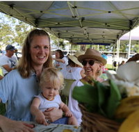Murwillumbah Farmers' Market - Australia Accommodation