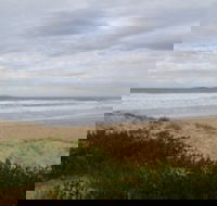 Narooma Surf Beach - Australia Accommodation