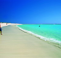 Ningaloo - Australia Accommodation