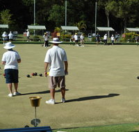 North Beach Recreation and Bowling Club - Australia Accommodation
