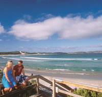 Ocean Beach - Australia Accommodation