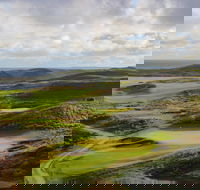 Ocean Dunes Golf Links King Island - Australia Accommodation