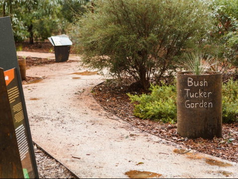 Ovens Riverside Path & Bullawah Cultural Trail - Australia Accommodation 2