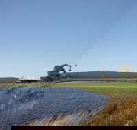 Panboola Wetlands - Australia Accommodation