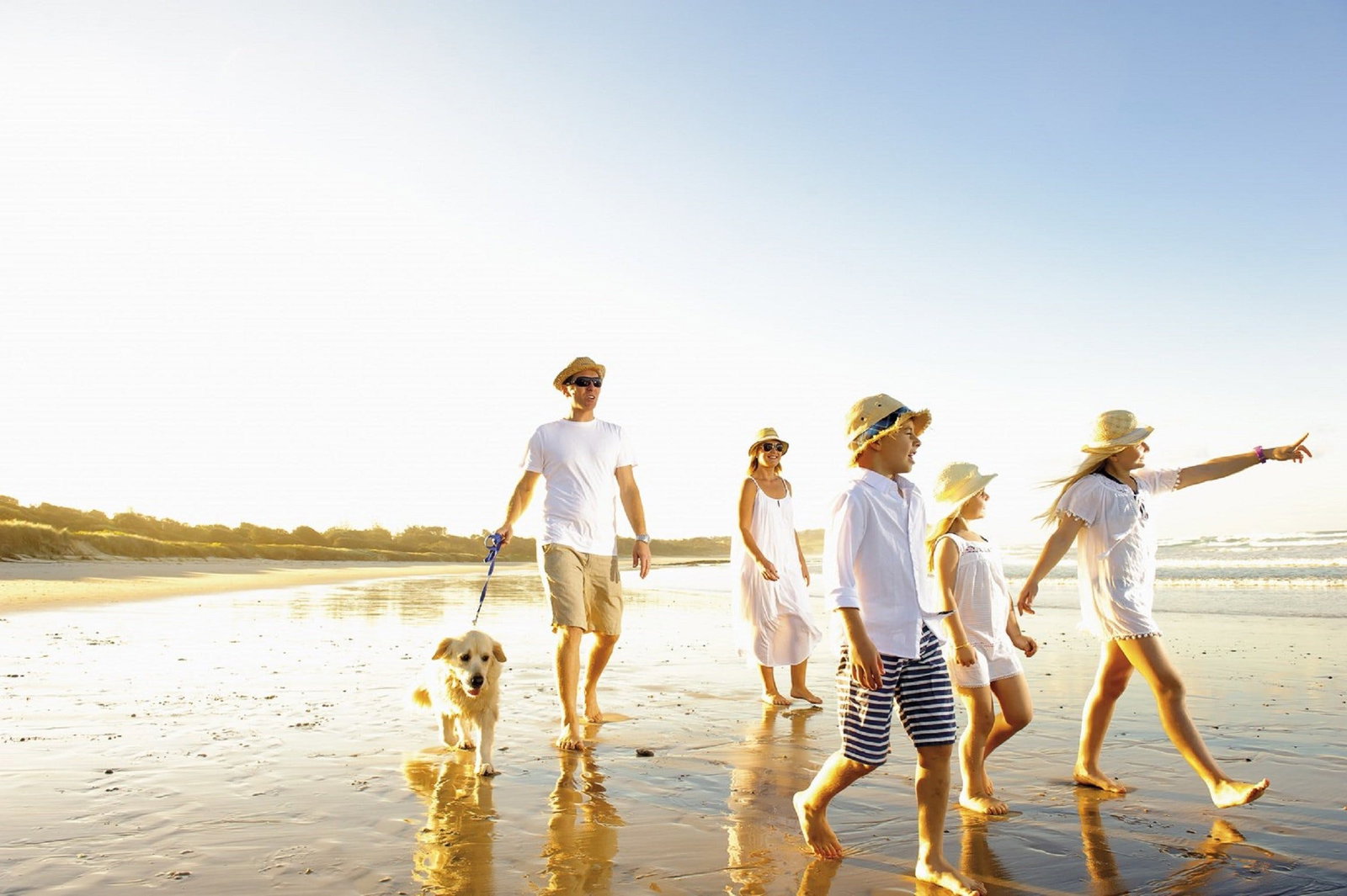 Patchs Beach NSW Australia Accommodation