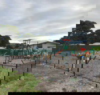 Penneshaw Playground - Australia Accommodation