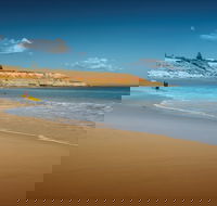 Port Noarlunga Beach Jetty Reef and Aquatic Trail - Australia Accommodation