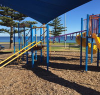 Port Hughes Playground - Australia Accommodation
