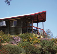 Proston - Australia Accommodation