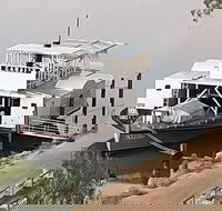 PS Canally - Morgan SA - Australia Accommodation
