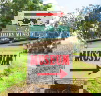 Queensland Dairy and Heritage Museum - Australia Accommodation
