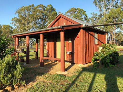 Queensland Dairy And Heritage Museum - Australia Accommodation 1