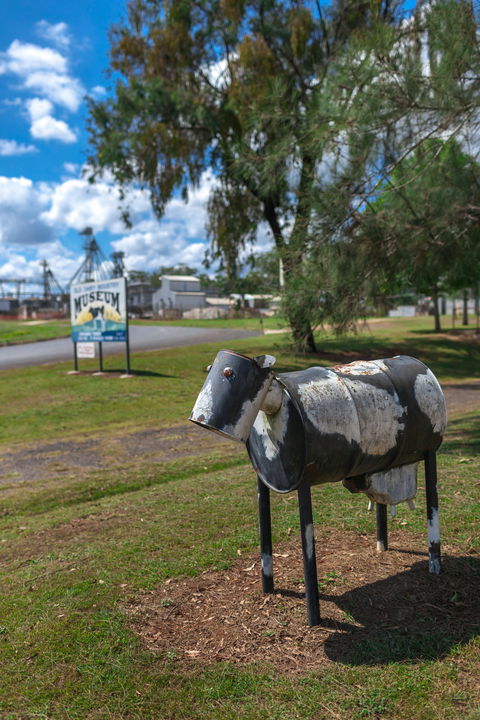 Queensland Dairy And Heritage Museum - Australia Accommodation 2